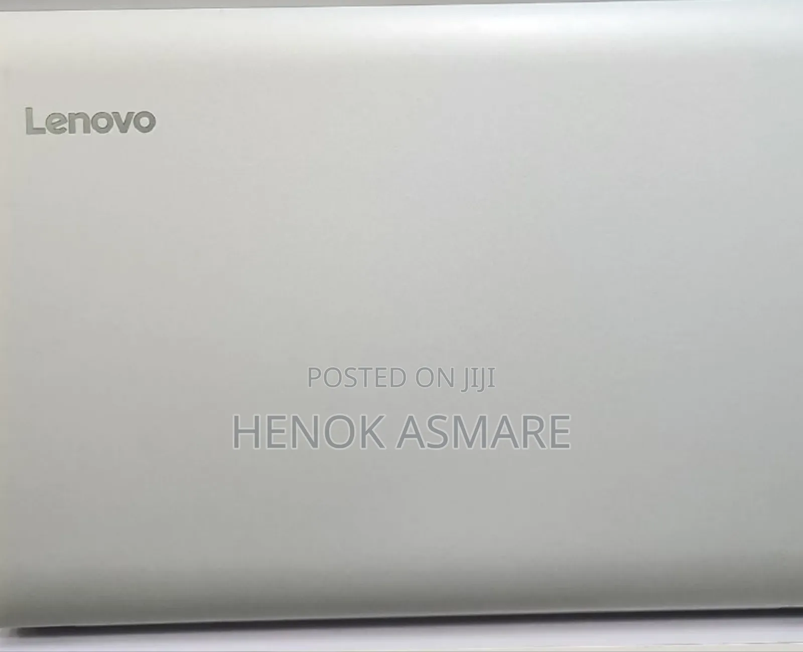 New Laptop Lenovo IdeaPad 320 4GB Intel Core I3 HDD 500GB