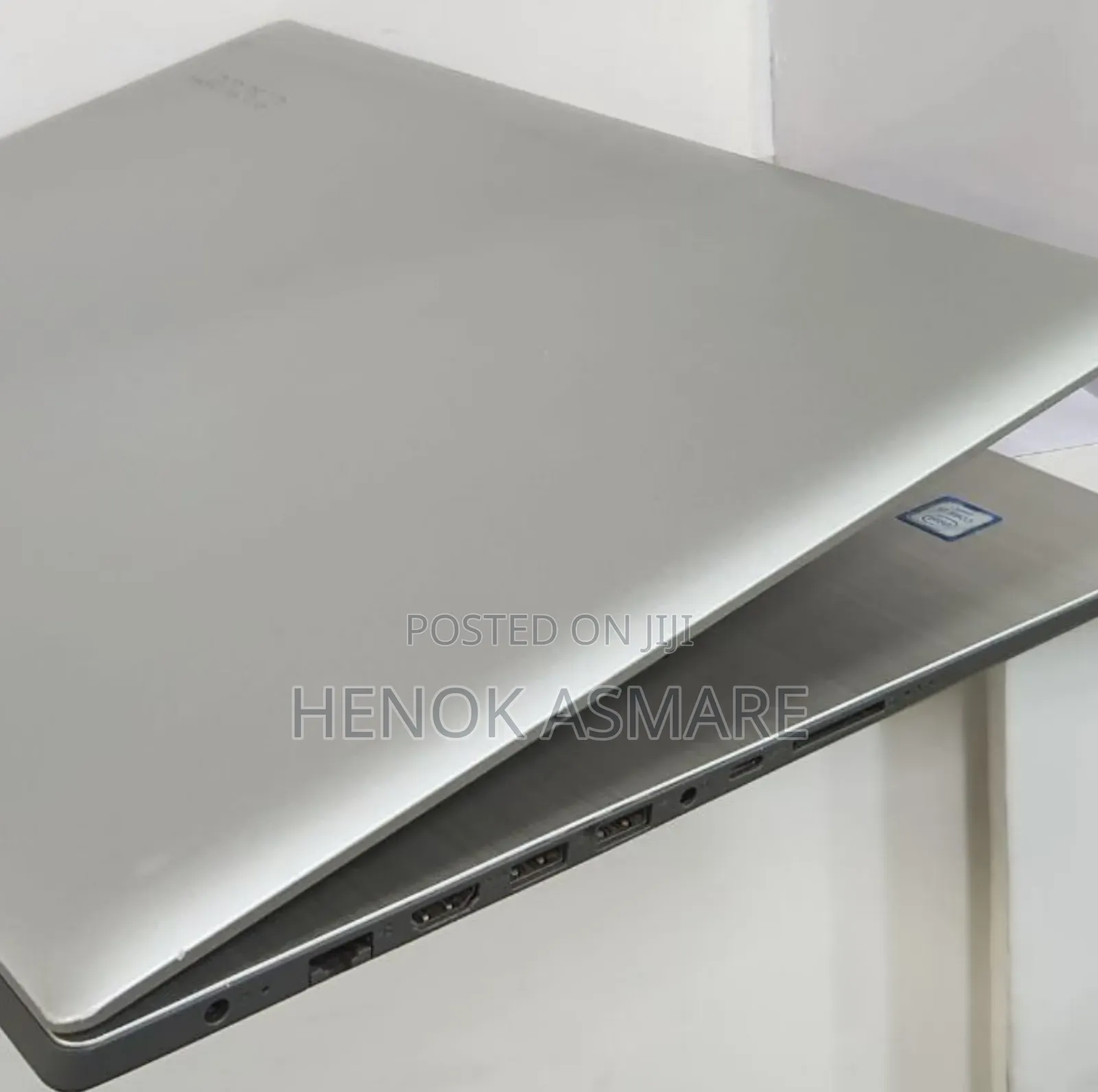 New Laptop Lenovo IdeaPad 320 4GB Intel Core I3 HDD 500GB