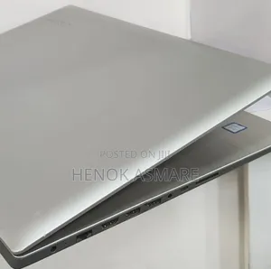 New Laptop Lenovo IdeaPad 320 4GB Intel Core I3 HDD 500GB