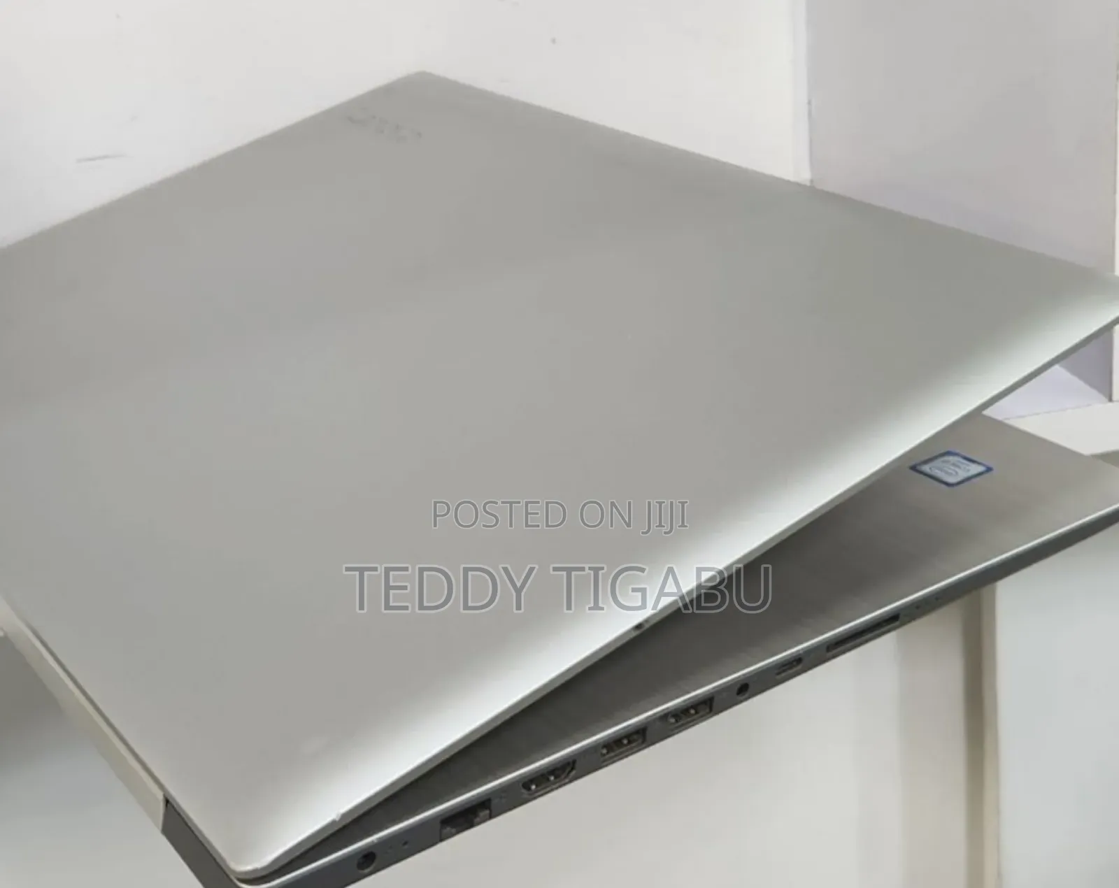 New Laptop Lenovo IdeaPad 320 4GB Intel Core I3 SSD 500GB