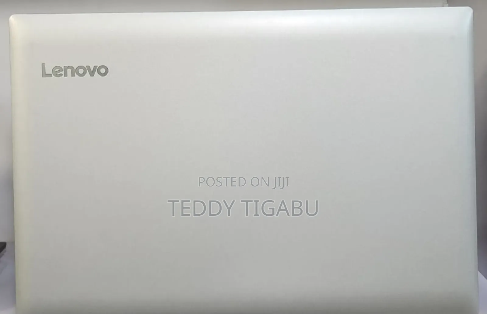 New Laptop Lenovo IdeaPad 320 4GB Intel Core I3 SSD 500GB