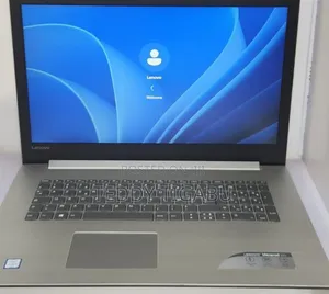 New Laptop Lenovo IdeaPad 320 4GB Intel Core I3 SSD 500GB