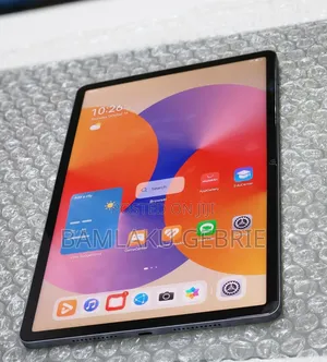 Photo - New Huawei MatePad SE 256 GB