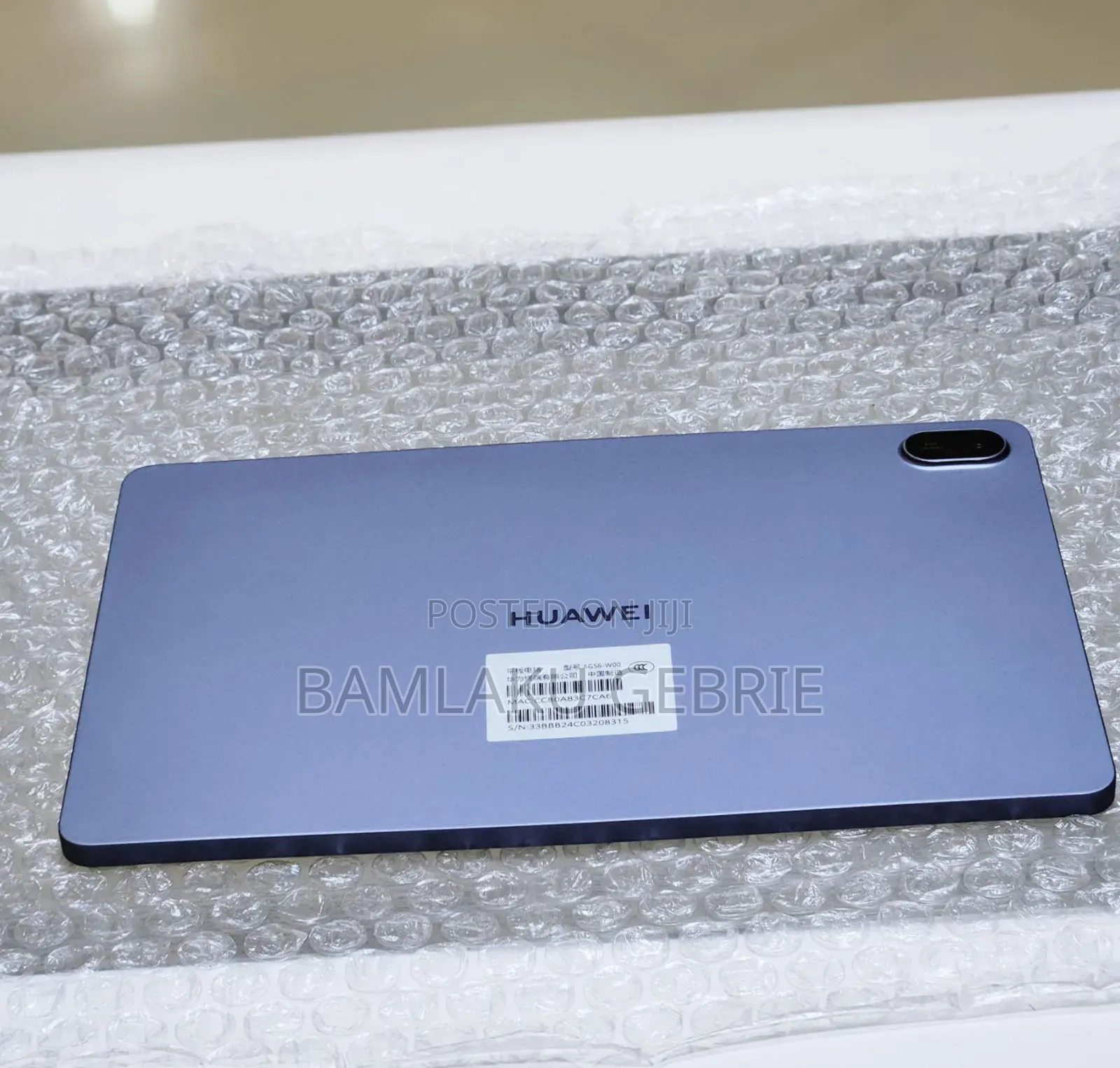 New Huawei MatePad SE 256 GB