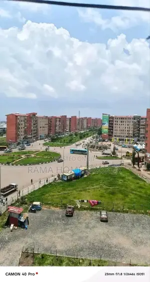 Photo - 3bdrm Condo in Yeka for sale