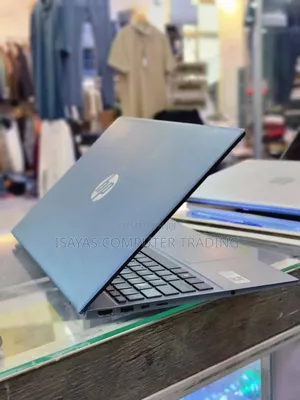 Photo - New Laptop HP Pavilion 14 16GB Intel Core I5 SSD 512GB