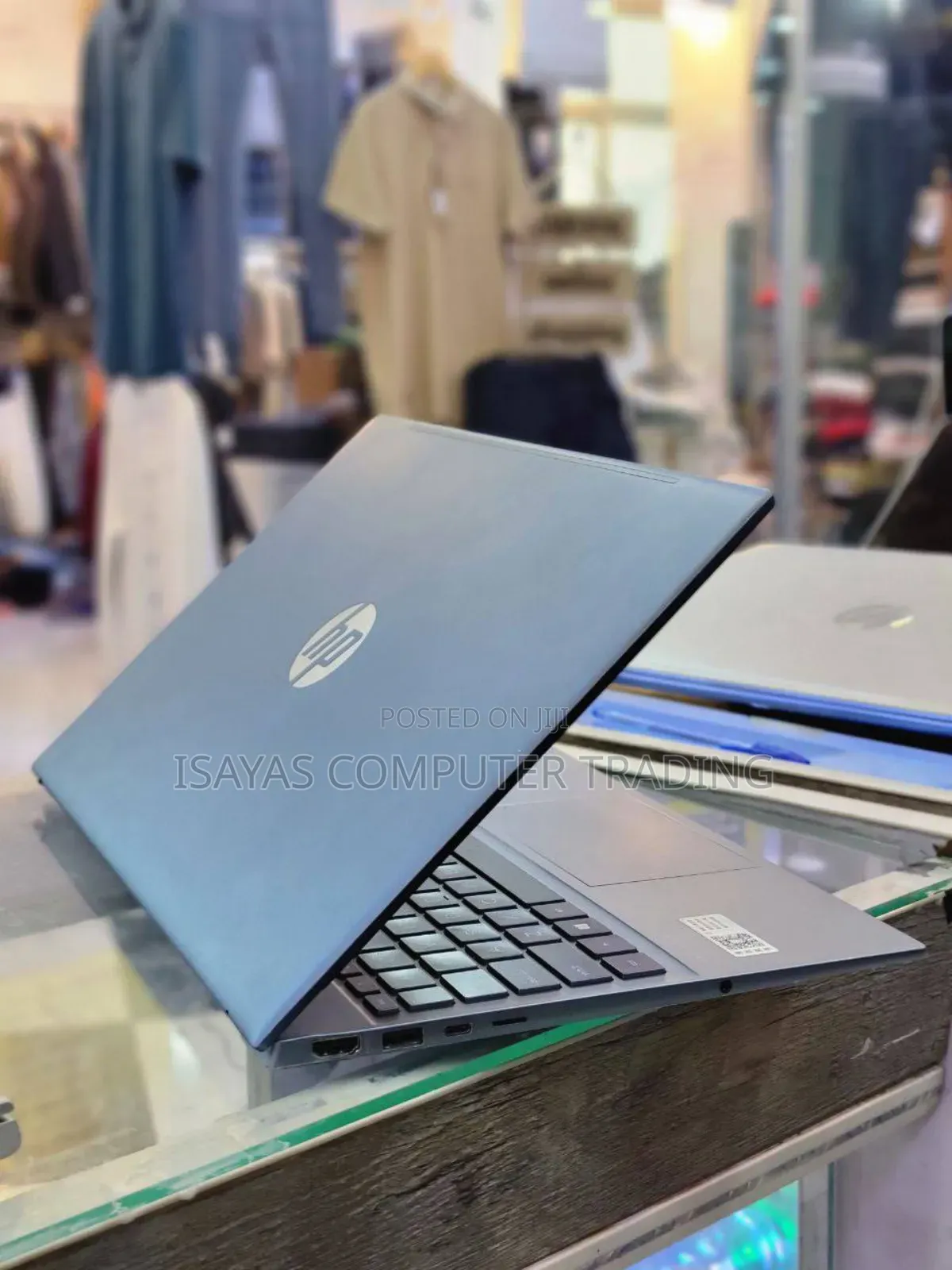 New Laptop HP Pavilion 14 16GB Intel Core I5 SSD 512GB