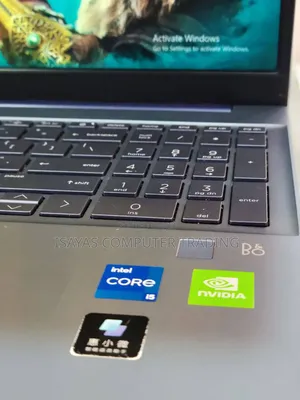 New Laptop HP Pavilion 14 16GB Intel Core I5 SSD 512GB