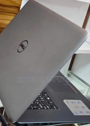 Photo - New Laptop Dell Inspiron 15 7000 8GB Intel Core I7 SSD 1T