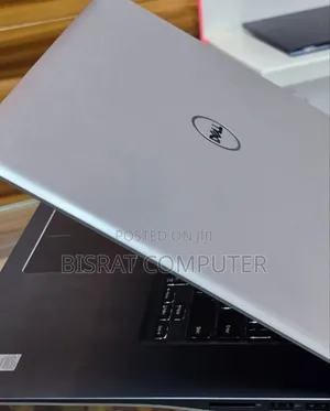 New Laptop Dell Inspiron 15 7000 8GB Intel Core I7 SSD 1T