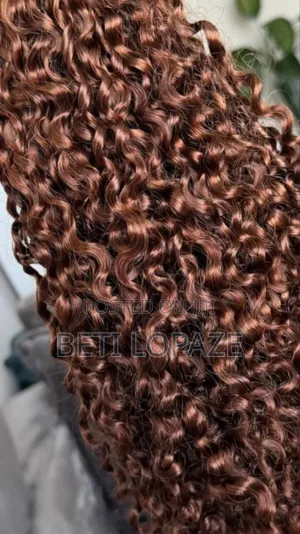 Photo - Pixie Human Hair