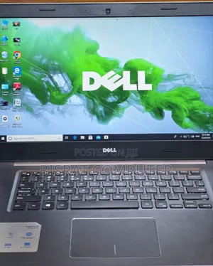 New Laptop Dell Inspiron 15 7000 8GB Intel Core I7 SSD 1T