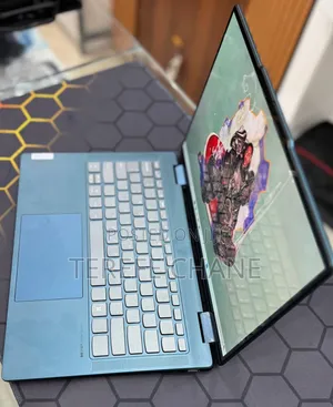 New Laptop Lenovo Yoga 2 16GB AMD Ryzen 7 SSD 512GB