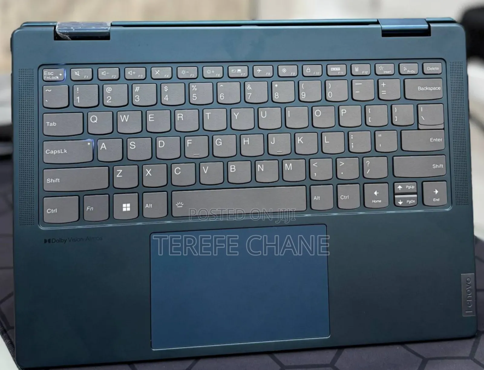 New Laptop Lenovo Yoga 2 16GB AMD Ryzen 7 SSD 512GB