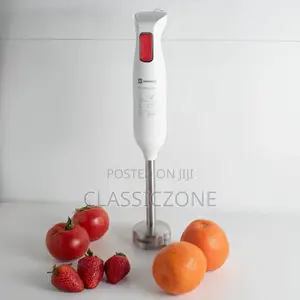 Photo - Best Quality Hand Blender