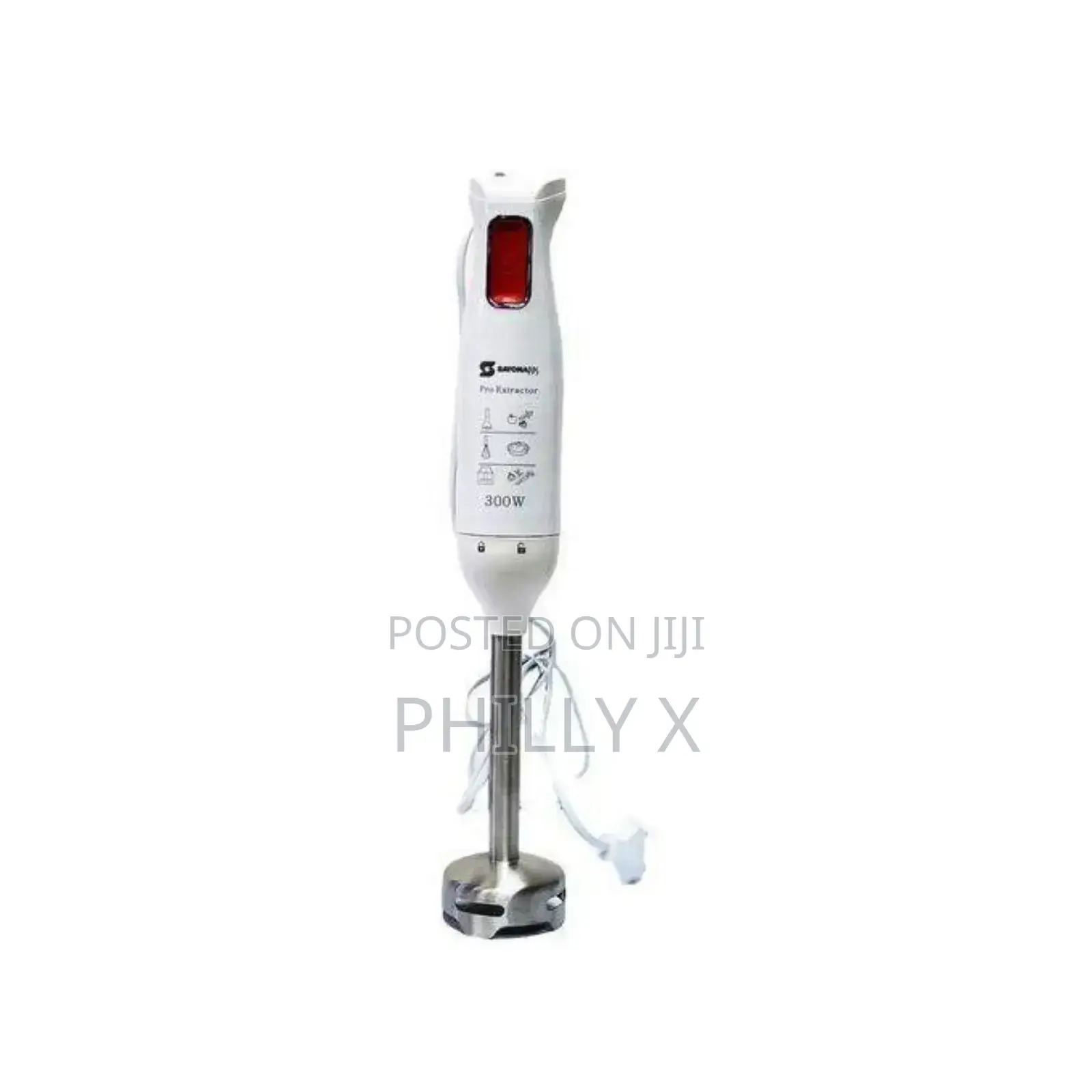 Best Quality Hand Blender