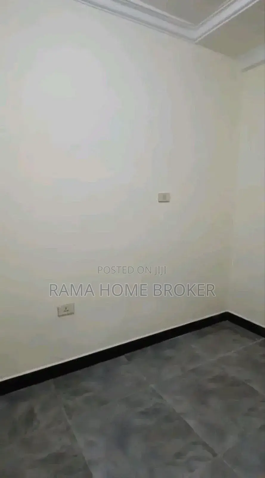 3bdrm Condo in Yeka for sale