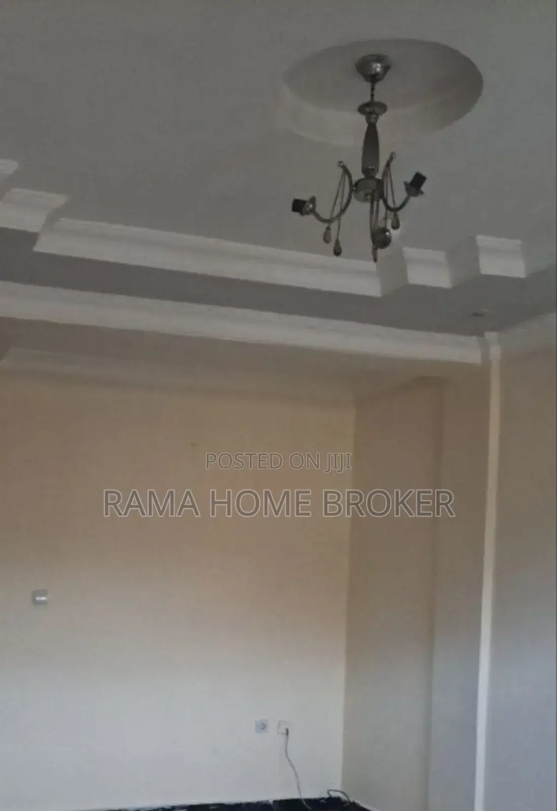 3bdrm Condo in Yeka for sale