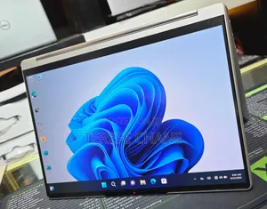 New Laptop Lenovo Yoga 9i 16GB Intel Core I7 SSD 1T