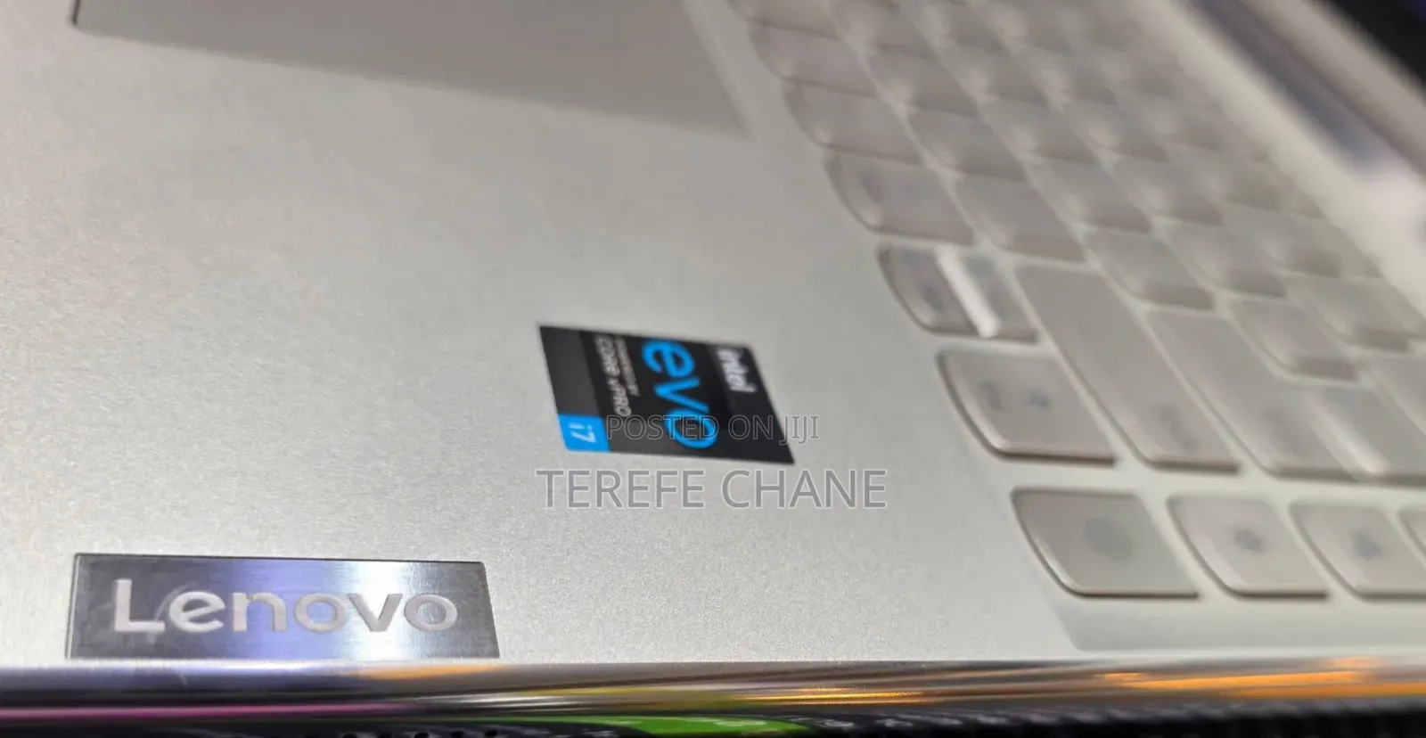 New Laptop Lenovo Yoga 9i 16GB Intel Core I7 SSD 1T