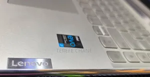 New Laptop Lenovo Yoga 9i 16GB Intel Core I7 SSD 1T