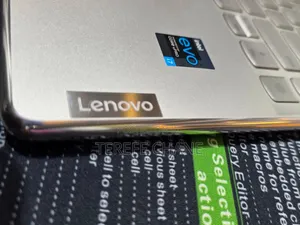 New Laptop Lenovo Yoga 9i 16GB Intel Core I7 SSD 1T