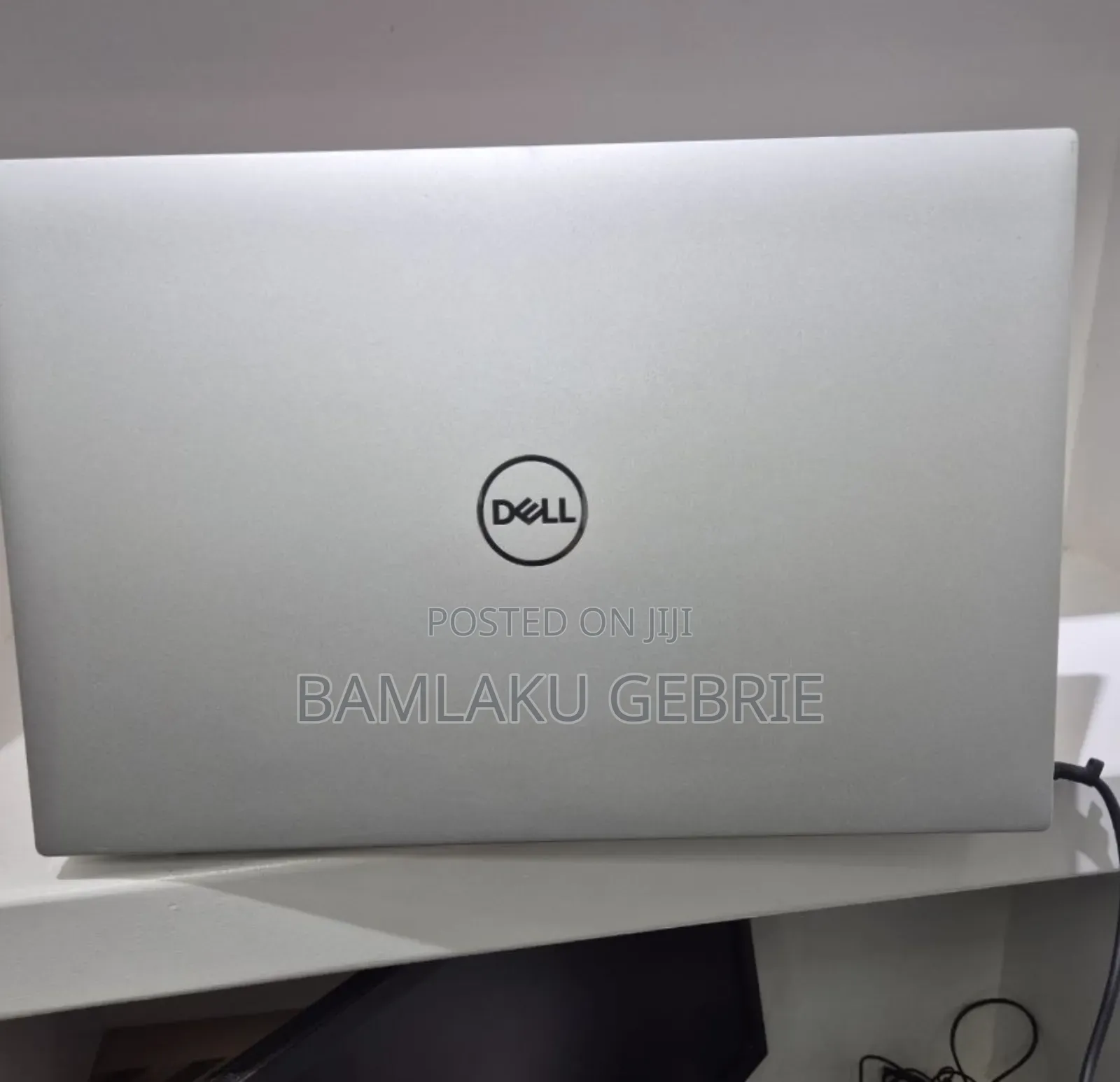 New Laptop Dell XPS 15 16GB Intel Core I7 SSD 512GB