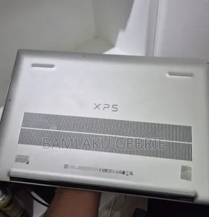 New Laptop Dell XPS 15 16GB Intel Core I7 SSD 512GB