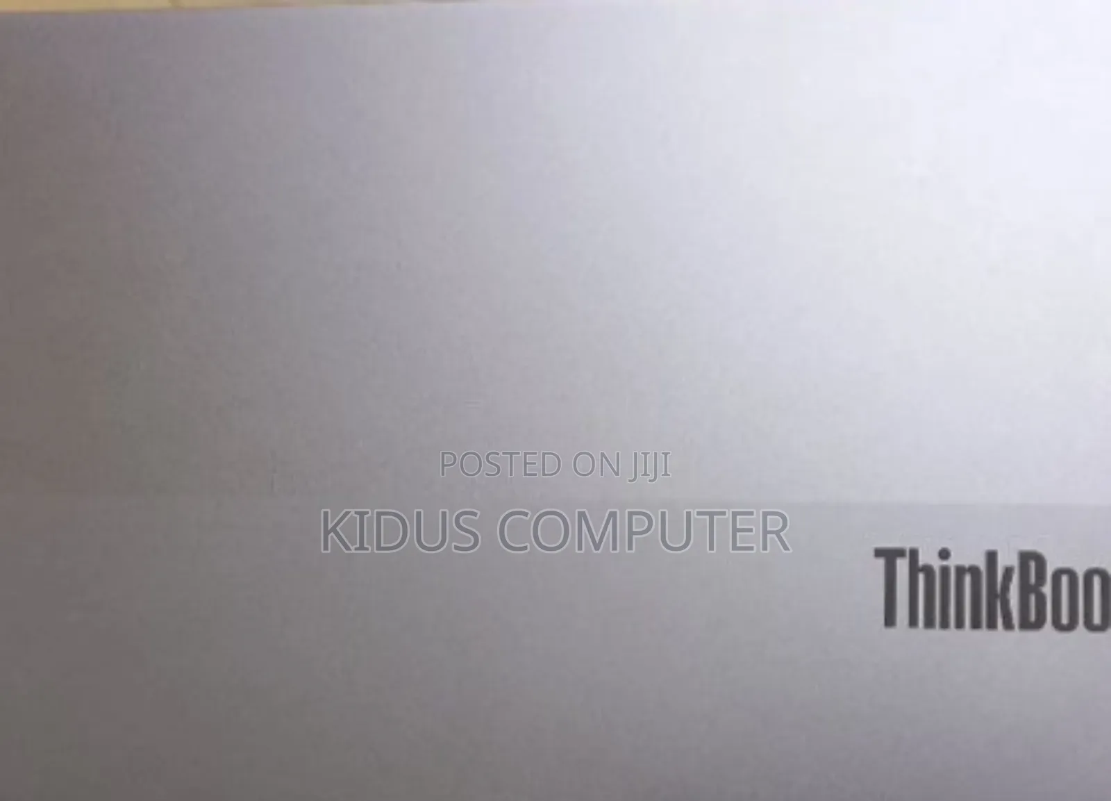 New Laptop Lenovo ThinkPad T14 16GB Intel Core I7 SSD 512GB