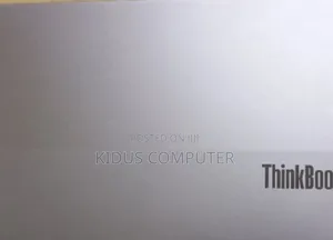 New Laptop Lenovo ThinkPad T14 16GB Intel Core I7 SSD 512GB