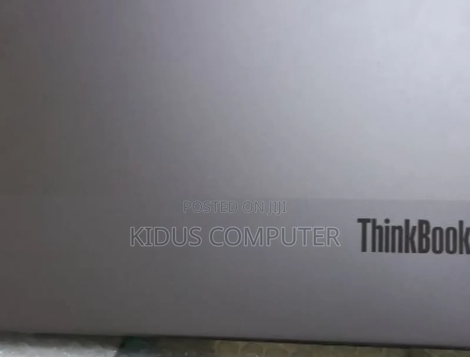 New Laptop Lenovo ThinkPad T14 16GB Intel Core I7 SSD 512GB