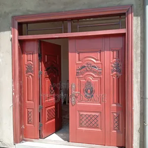 Photo - Doors and Others