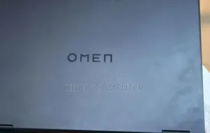 Photo - New Laptop HP Omen 17 16GB Intel Core I9 SSD 1T