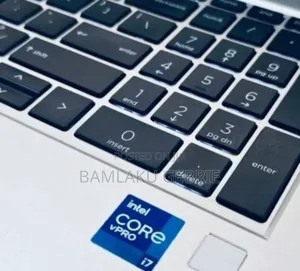 New Laptop HP EliteBook 840 G8 16GB Intel Core I7 SSD 512GB