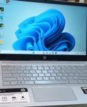 New Laptop HP Pavilion 15 8GB Intel Core I5 SSD 512GB