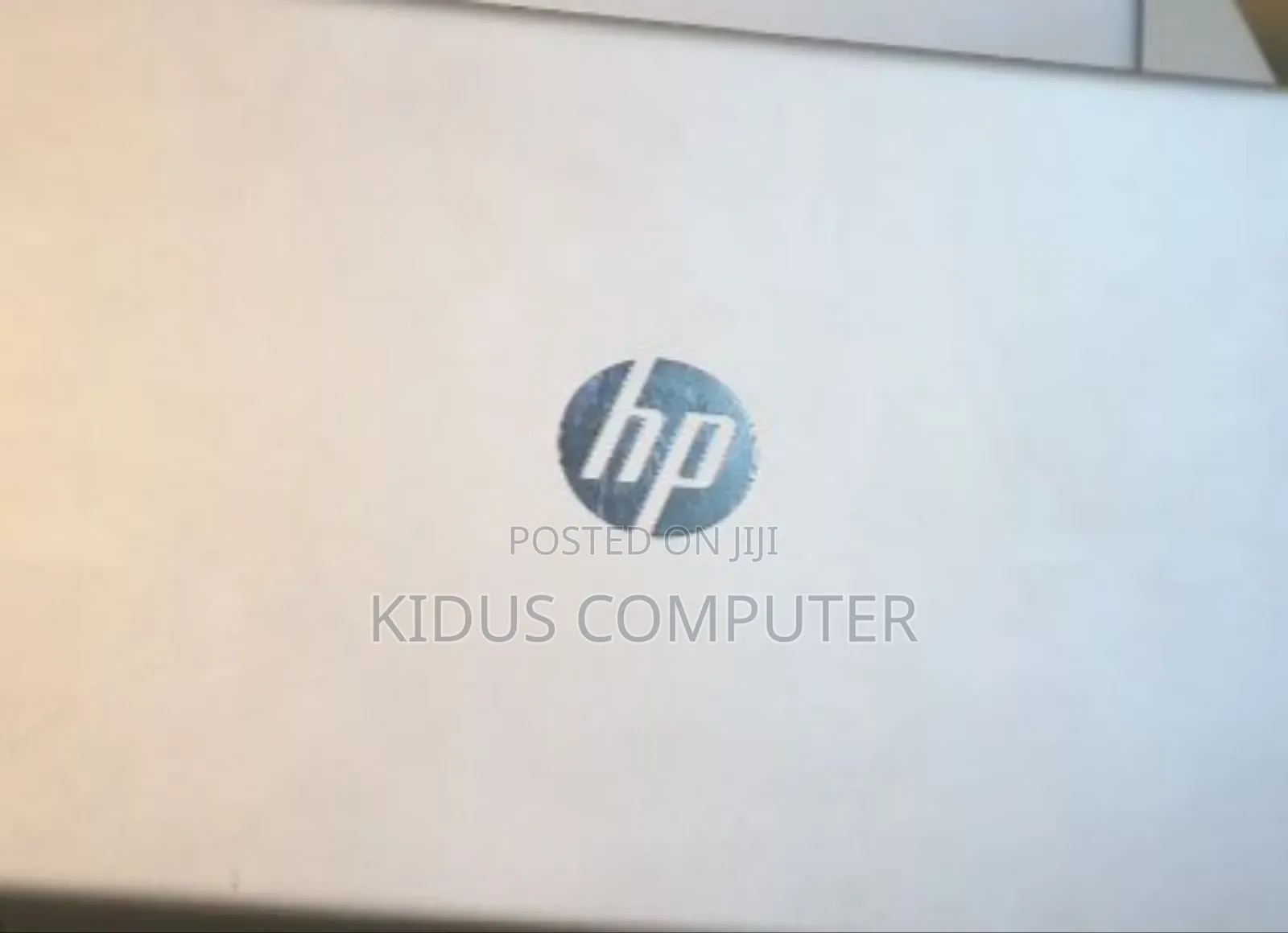 New Laptop HP Pavilion 15 8GB Intel Core I5 SSD 512GB