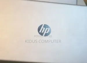 New Laptop HP Pavilion 15 8GB Intel Core I5 SSD 512GB