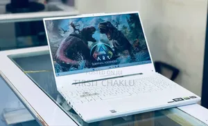 New Laptop Asus TUF Gaming A15 16GB AMD Ryzen 7 SSD 512GB