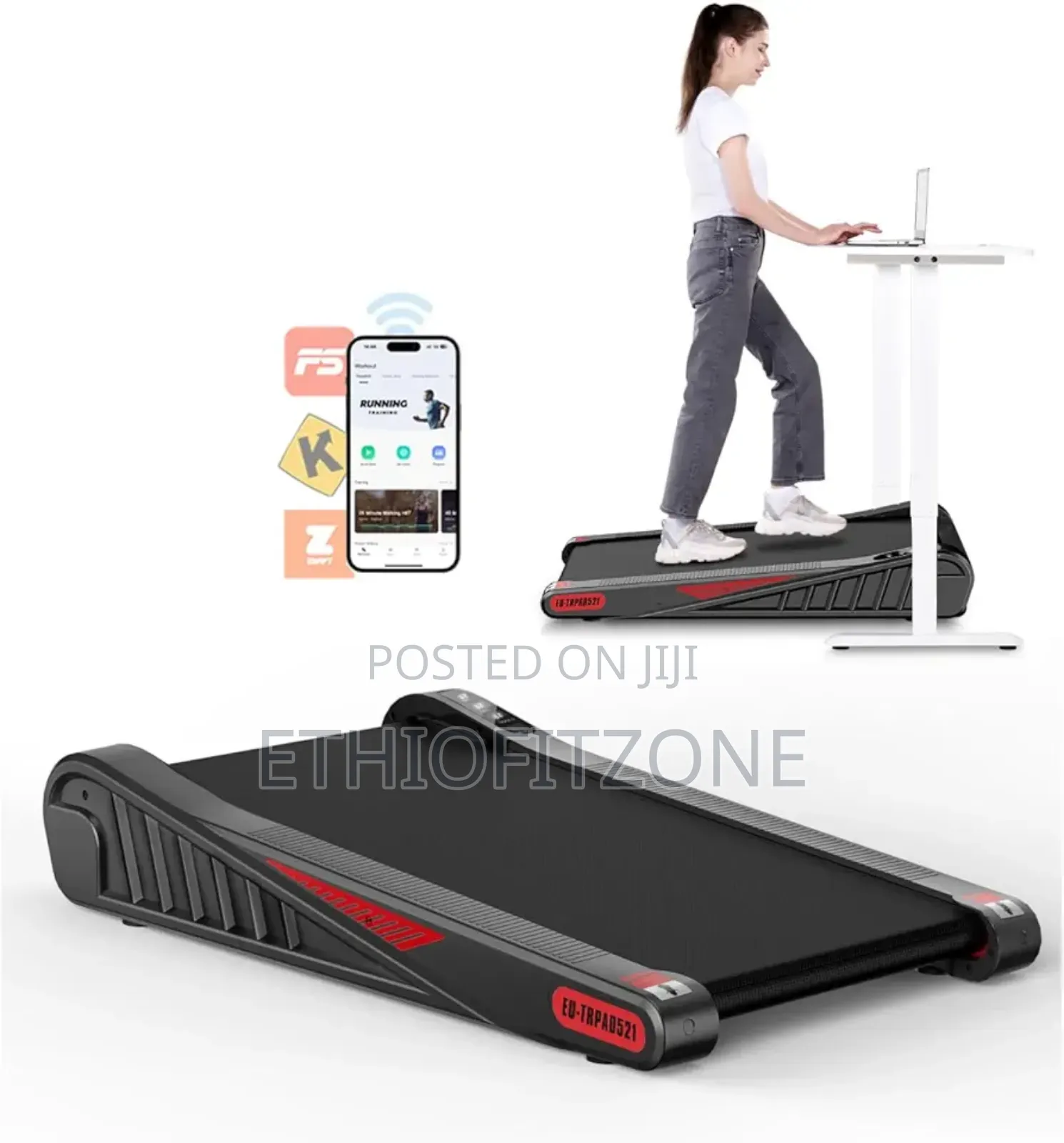 Sport Walking Pad