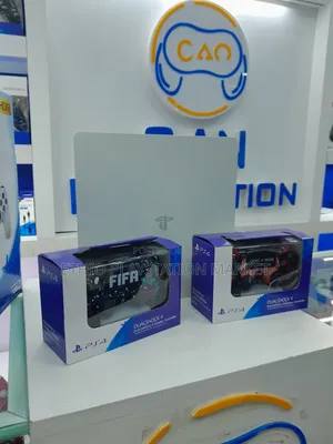 Photo - Playstation 4 Slim New ገዢ ብቻ ይደውል