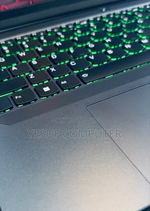 New Laptop Lenovo Legion 5 16GB Intel Core I9 SSD 1T