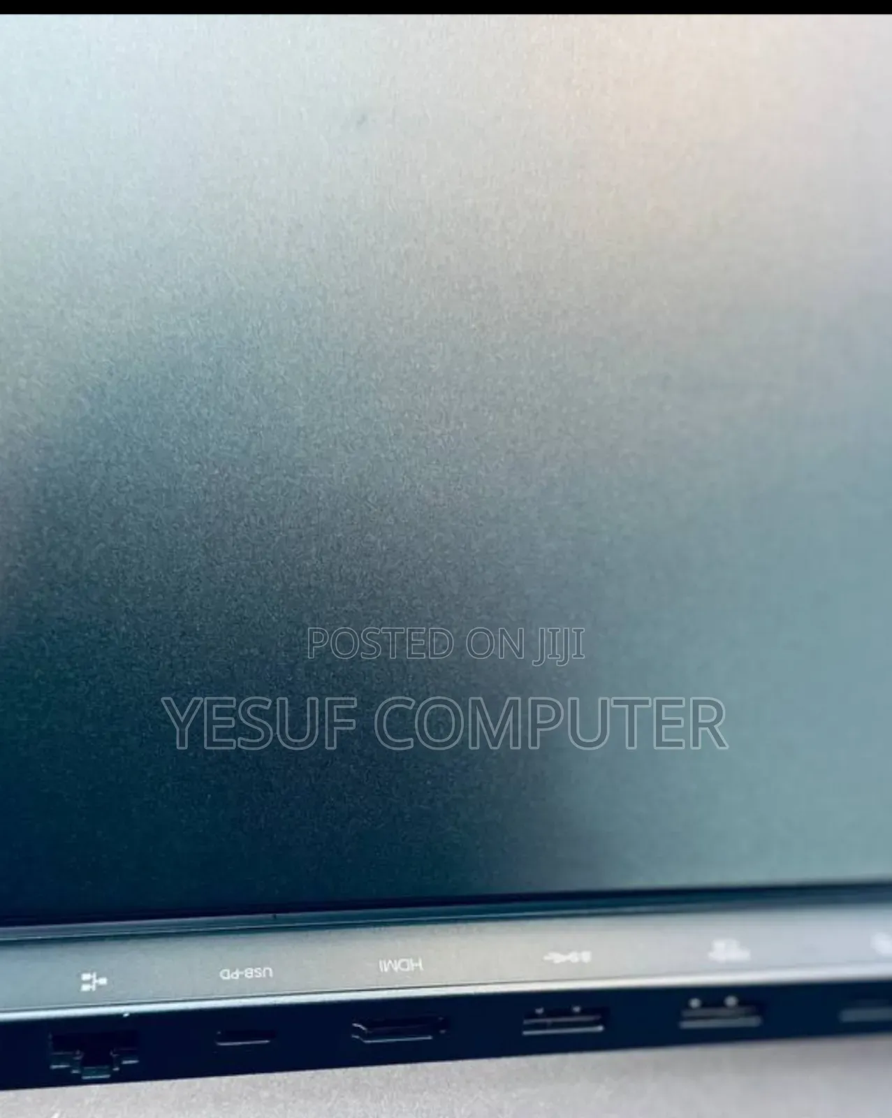 New Laptop Lenovo Legion 5 16GB Intel Core I9 SSD 1T