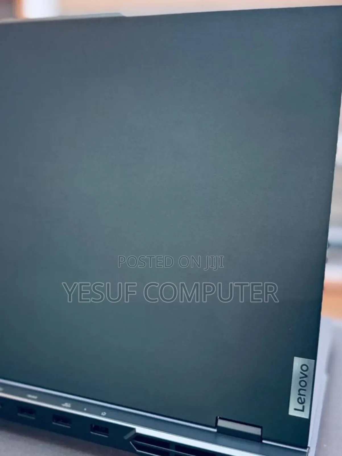 New Laptop Lenovo Legion 5 16GB Intel Core I9 SSD 1T