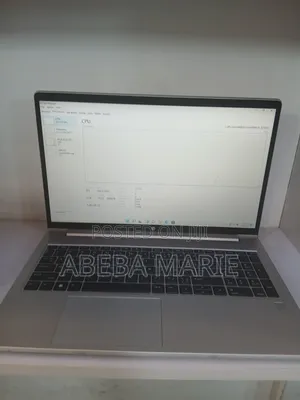 New Laptop HP Stream Notebook 16GB Intel Core I7 SSD 512GB