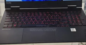 Photo - New Laptop HP Omen 15 16GB Intel Core I7 SSD 1T
