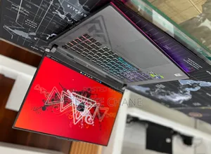 New Laptop Asus ROG Strix G15 16GB Intel Core I9 SSD 1T