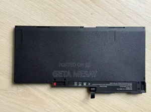 Photo - Hp Cm03xl Laptop Battery