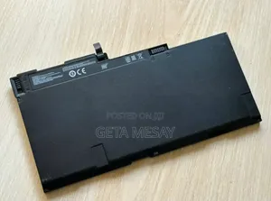 Hp Cm03xl Laptop Battery