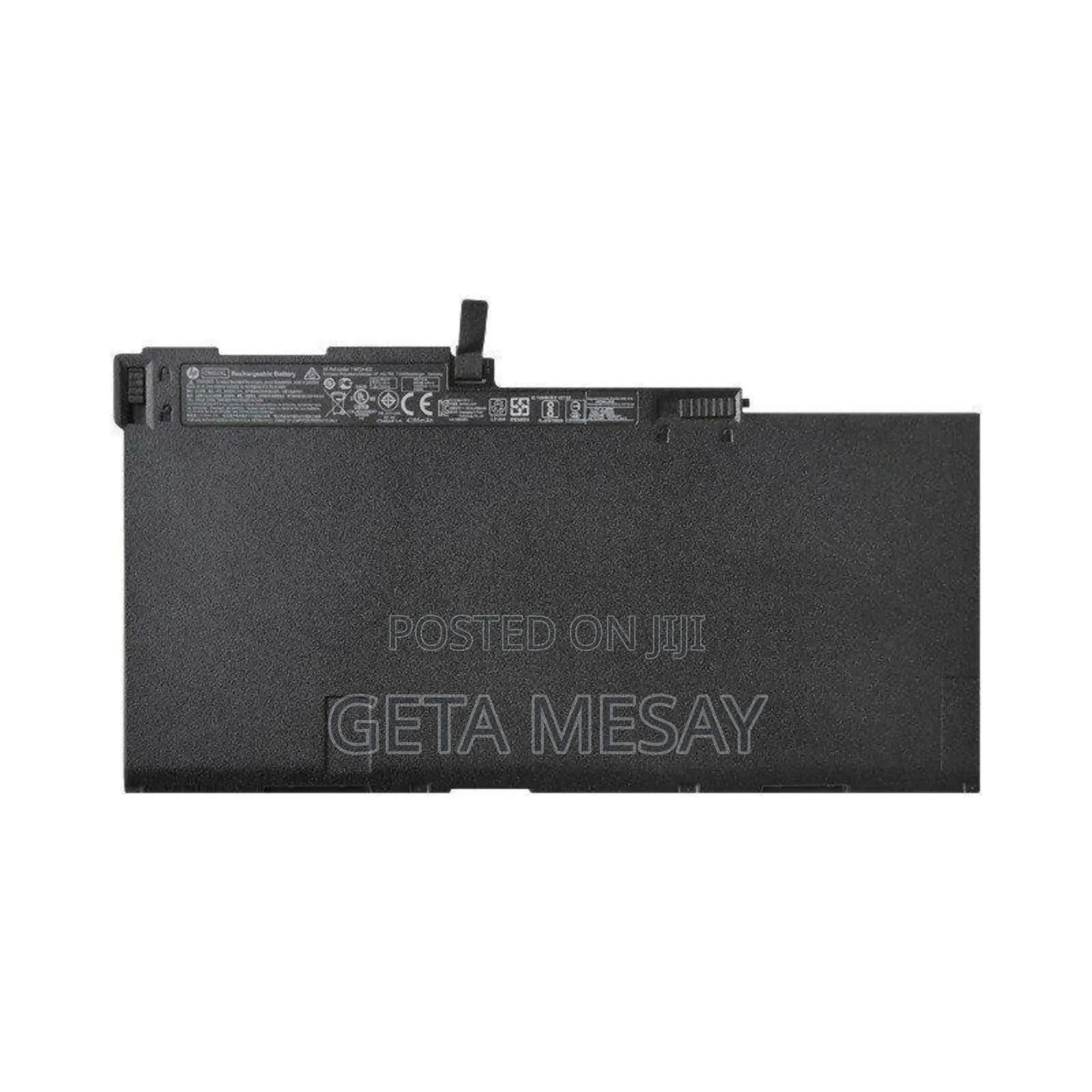 Hp Cm03xl Laptop Battery