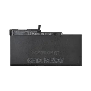 Hp Cm03xl Laptop Battery